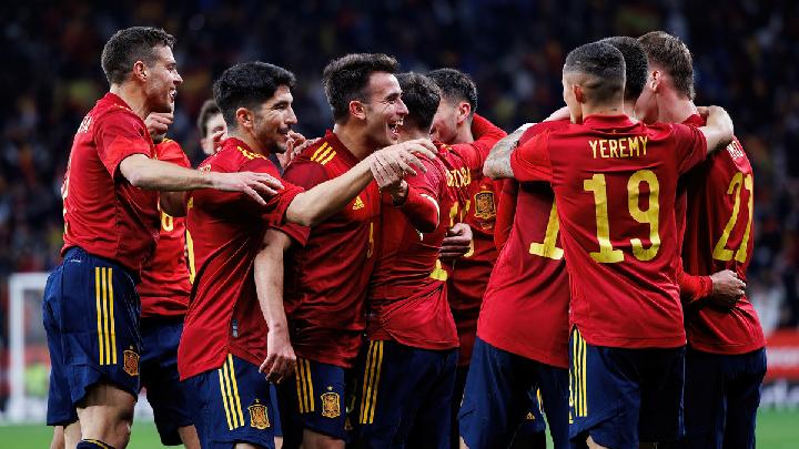 Tidak Ada Pemain Real Madrid di Timnas Spanyol Piala Dunia 2026