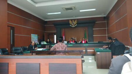 Ahli Hukum Unsrat Tidak Setuju Penerapan Pasal 340 pada Kasus Joel Tanos