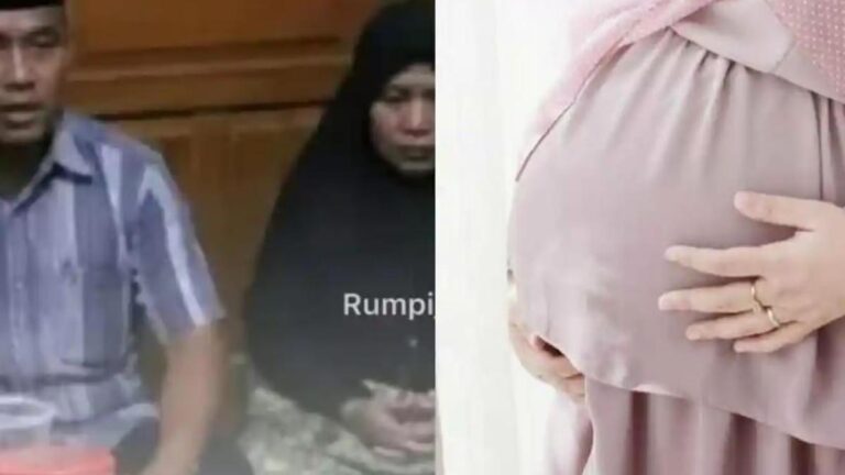 Nasib Bayi Santriwati di Pekalongan, Ibu Akui Hamil Tanpa Hubungan