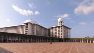 Jadwal Shalat Idul Adha 2026 di Kota-Kota Besar Indonesia