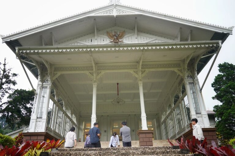 Program Magang Istana Kepresidenan 2026, Cara Daftar Mudah!