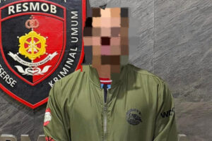 Selebgram Pukul WN Brunei Hingga Tewas dalam Cekcok