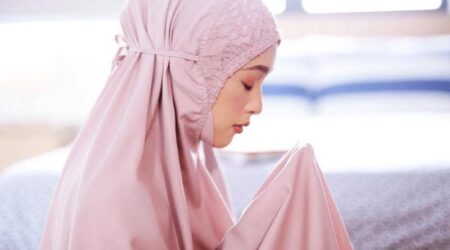 7 Doa Nabi Ibrahim untuk Jadi Lebih Baik