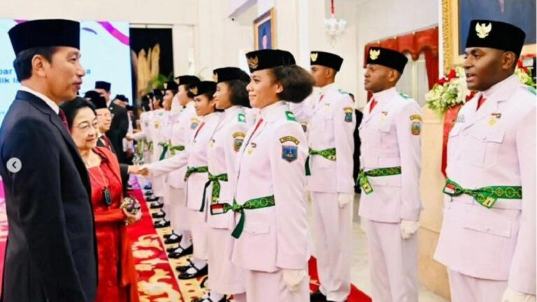 Kebijakan Paskibraka Disoroti, Dugaan Kecurangan Muncul, KesbangPOL Tegaskan Tidak Ada Hoaks: Siap Tanggung Jawab