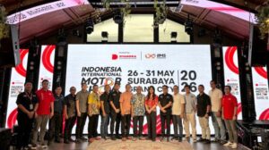 IIMS Surabaya 2026: Danamon dan Adira Tawarkan Bunga 1,7 Persen, Cek Promo!