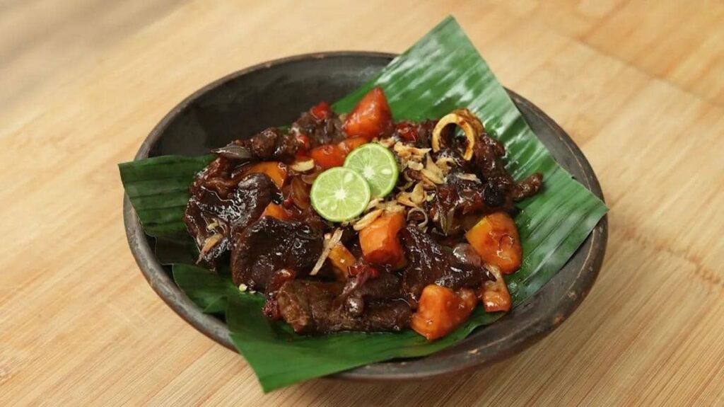 7 resep masakan kambing yang lezat