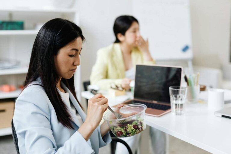 Studi 20 Tahun: Rahasia Penuaan Sehat yang Sederhana Ini