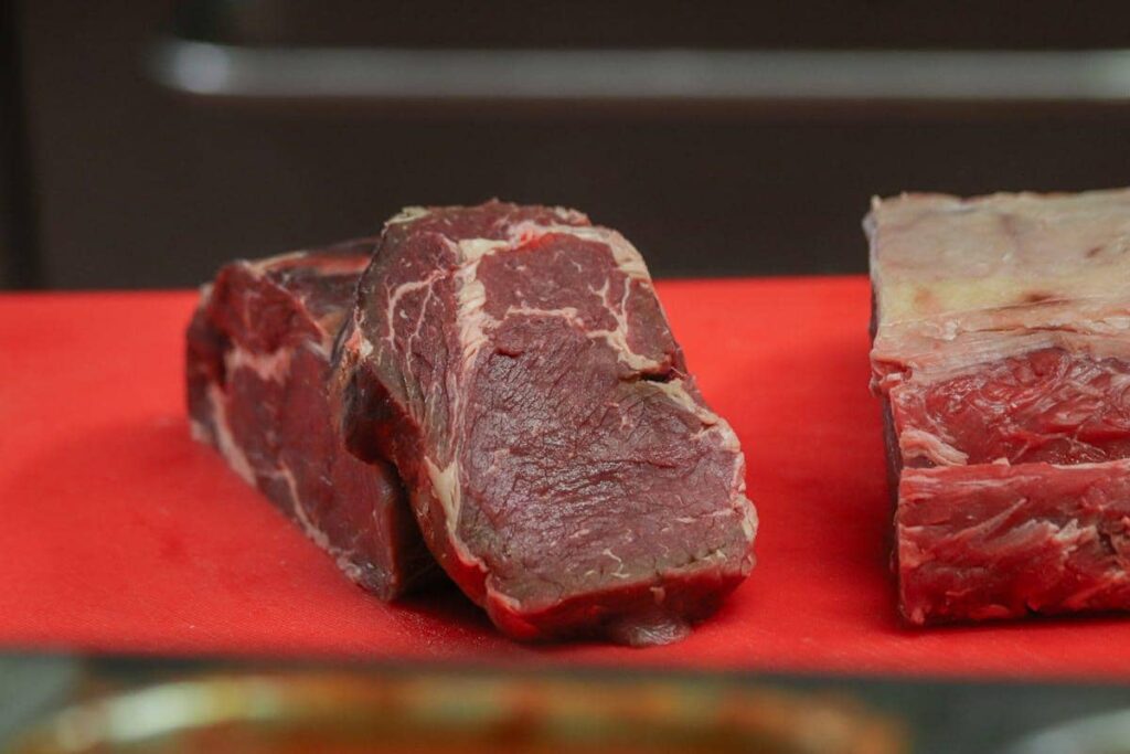 Jeroan atau Daging: Mana yang Lebih Cepat Tingkatkan Kolesterol?