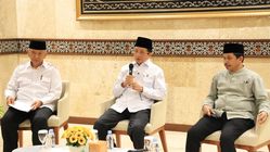 Iduladha 2026 Semakin Menarik, Menteri Agama Ajak Jamaah Istiqlal Lindungi Alam dengan Kurban