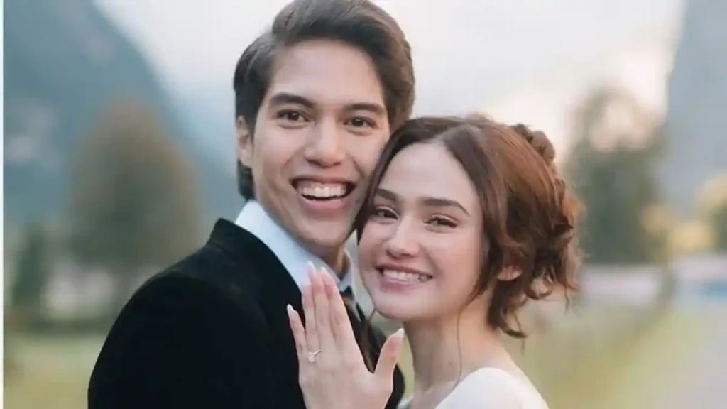 Enam artis perempuan siap menikah, mengikuti jejak Syifa Hadju