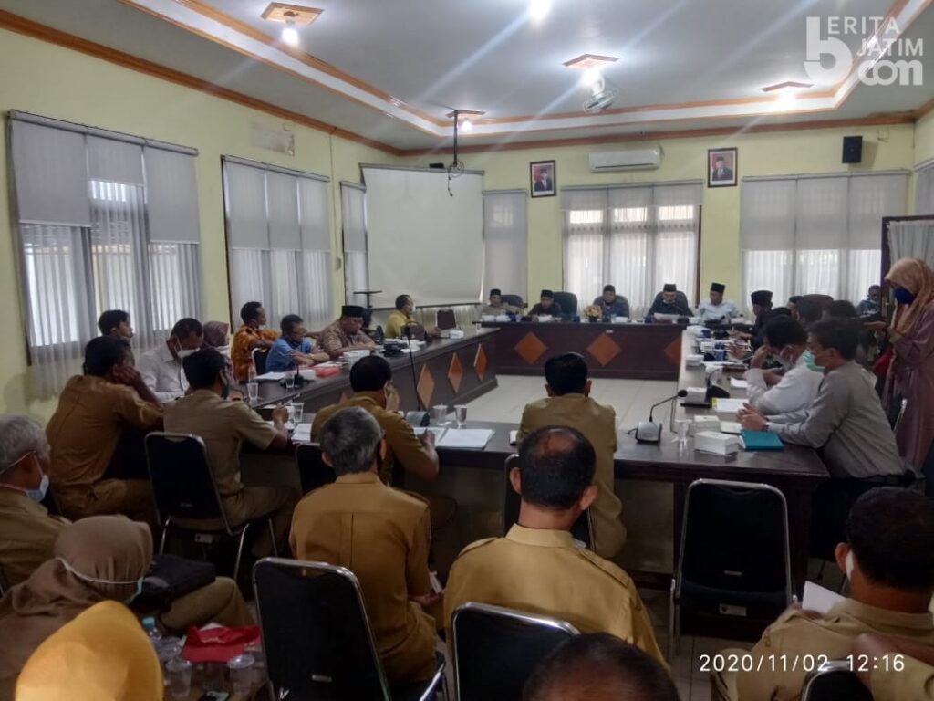 Pasutri Tuna Wicara di Bangkalan Dikunjungi Menteri, Belum Pernah Terima Bantuan