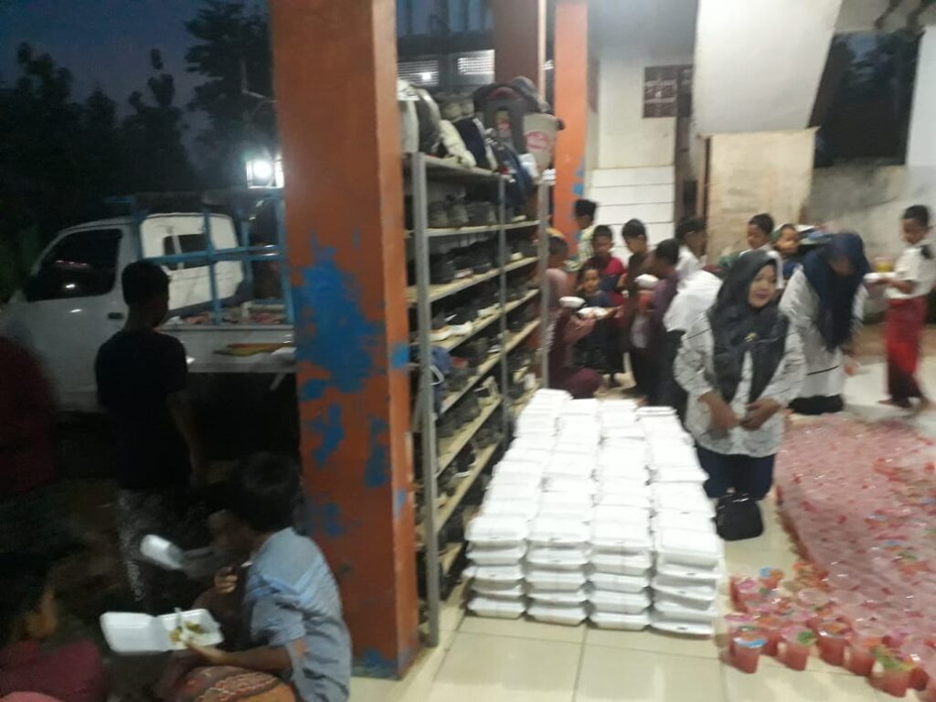 Arifah Mendorong Penutupan Ponpes Ndolo Kusumo Pati