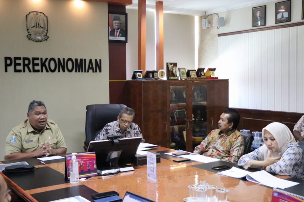 DPRD Jatim: Biro BUMD Bisa Dibentuk Melalui Peraturan Gubernur