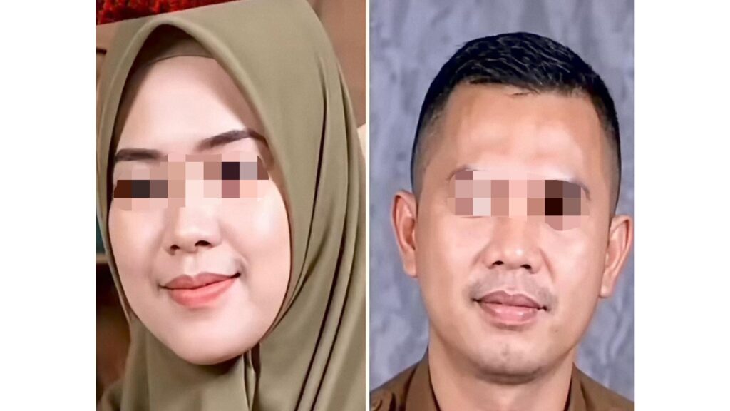 Karma Selingkuh, Kepala Sekolah di Trenggalek Meninggal di Hotel, Guru Perempuan Dimintai Keterangan