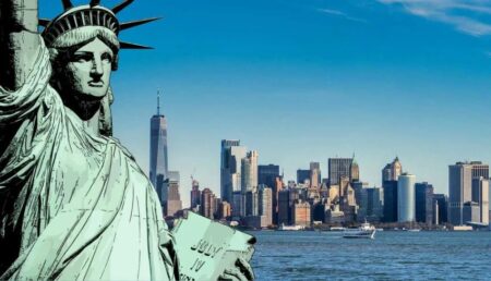 Imperialisme Era Baru di Balik Seni Indonesia-Amerika Serikat