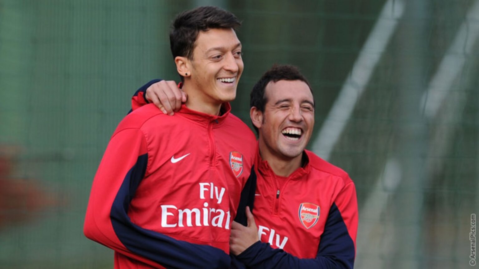Ozil Ditemukan, Arsenal Tawarkan Rp1,2 Triliun untuk Rekrut Bintang
