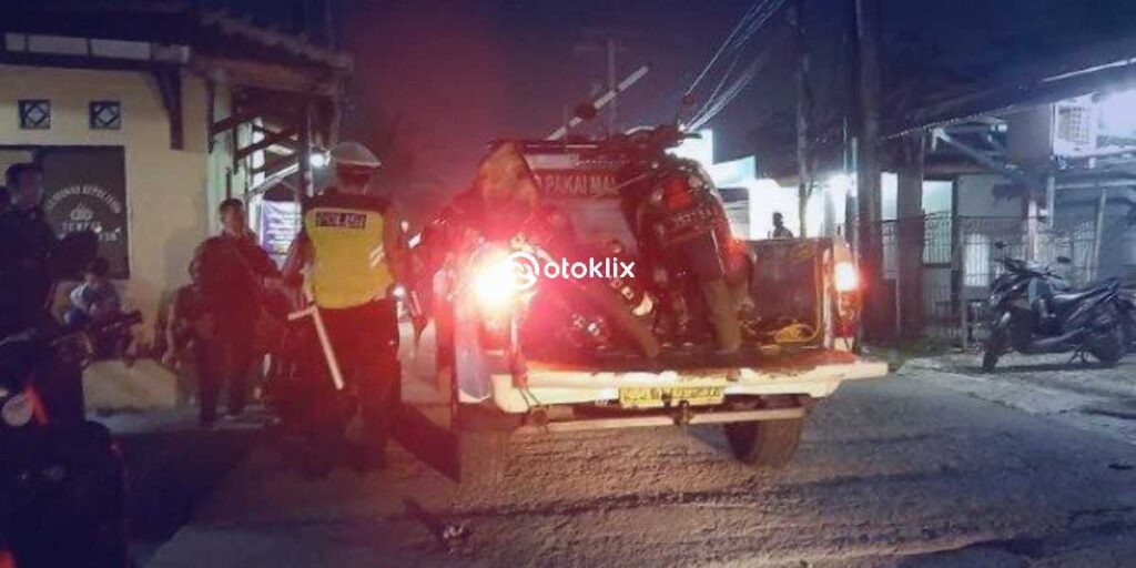 PB SEMMI Minta Tindakan Tegas Atas Kecelakaan Kereta di Bekasi