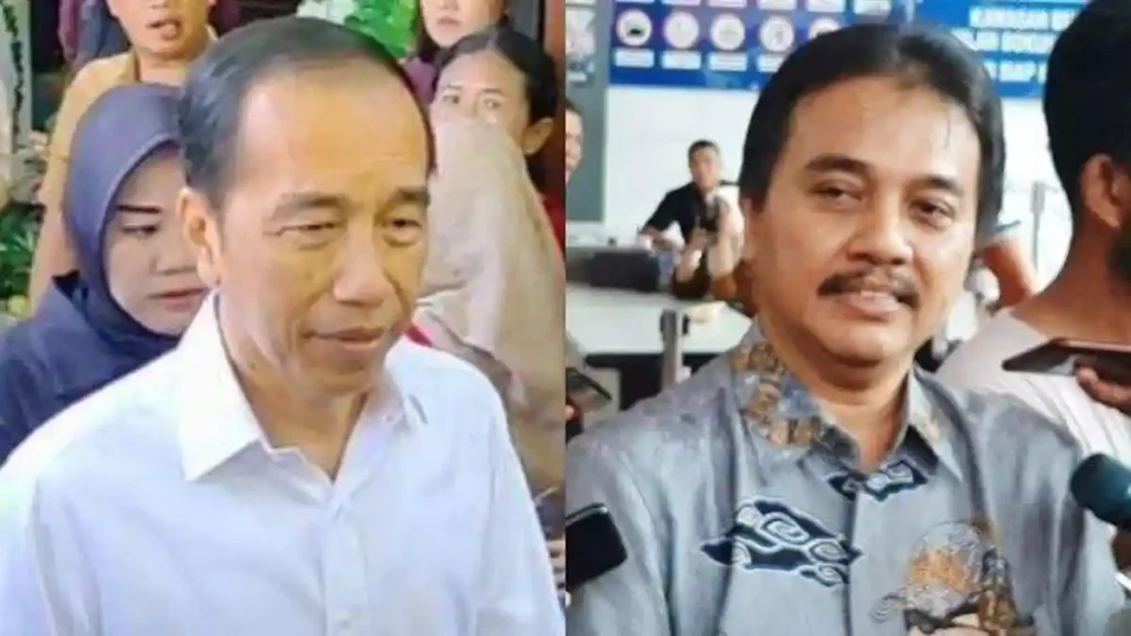 Alasan Roy Suryo Minta Kasus Ijazah Jokowi Dihentikan, Kritik Aturan KUHAP
