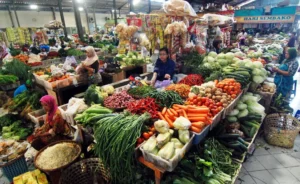 Pasar Pemalang Digital, UMKM Jualan Lebih Mudah dan Untung Besar