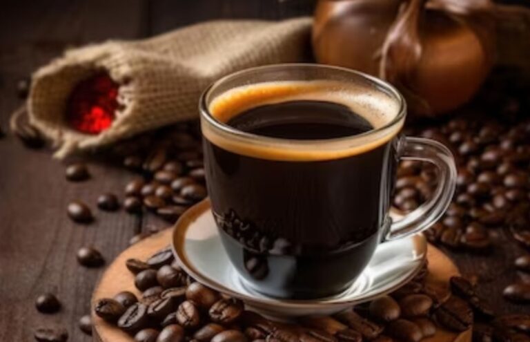 Kopi, Cerita, dan Ritme Jakarta