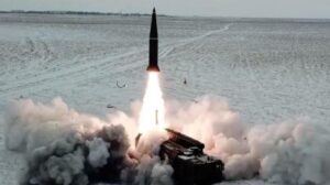 Drone Rusia Jatuh di Rumania, Insiden Terburuk Dikecam NATO