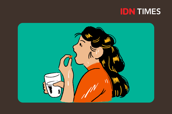 Siapa Saja Perlu Konsumsi Obat Kolesterol?