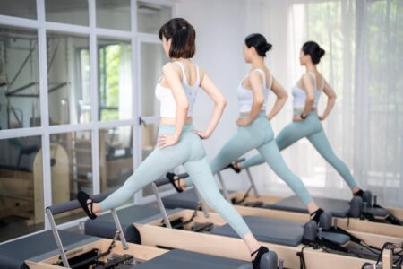 Hindari Mesin Gym Ini Jika Alami Nyeri Punggung
