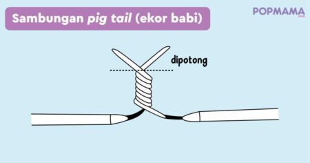 7 cara sambung kabel listrik yang aman dan kuat
