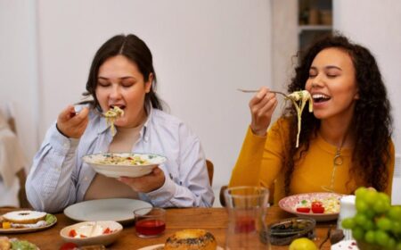 Bisa Turun Berat Badan Tanpa Olahraga?
