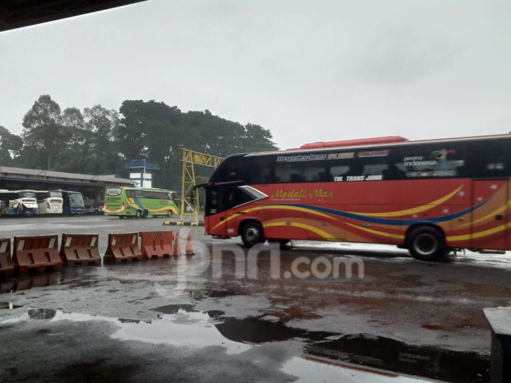 Jadwal dan Harga Tiket Bus AKAP Bali ke Jawa Minggu (31/5)!