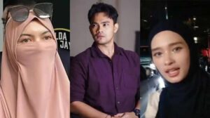 Di Tengah Perceraian, Wardatina Mawa Kritik Pendapatan Insanul Fahmi