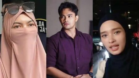 Di Tengah Perceraian, Wardatina Mawa Kritik Pendapatan Insanul Fahmi