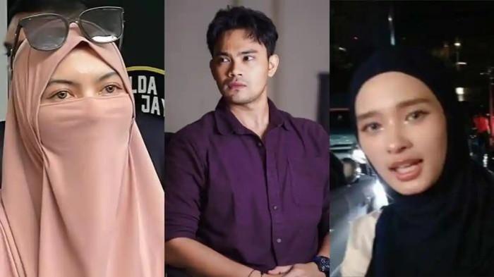 Di Tengah Perceraian, Wardatina Mawa Kritik Pendapatan Insanul Fahmi