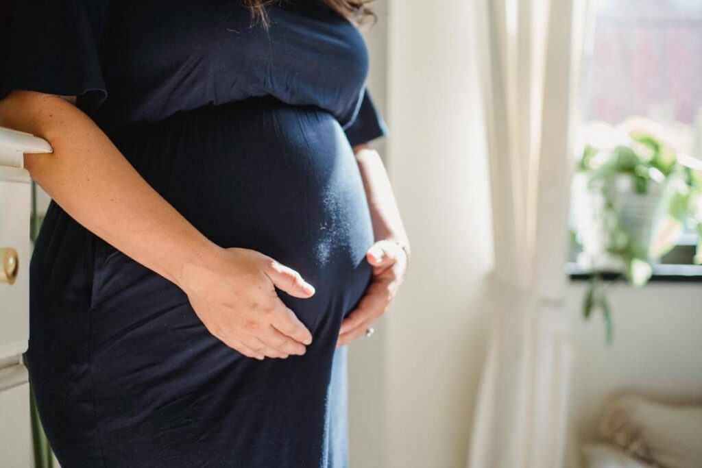 Apakah Vagina Bengkak Saat Hamil Wajar? Ini Penyebab dan Solusinya