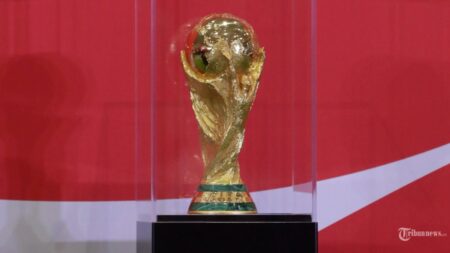 Iran Tak Terkalahkan di Piala Dunia 2026, Tim Melli Tampil Mengagumkan Di Tengah Tekanan