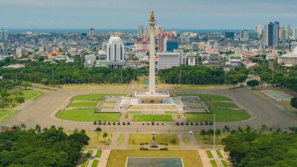 Harga tiket masuk Monas libur sekolah 2026 untuk rombongan pelajar