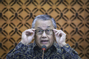 BI Naikkan Suku Bunga Jadi 5,25 Persen untuk Jaga Rupiah dan Stabilitas Ekonomi