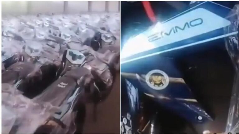 Dugaan Mark Up Motor Listrik BGN Capai Rp 1 T, Pengadaan Melalui Intervensi Ilegal
