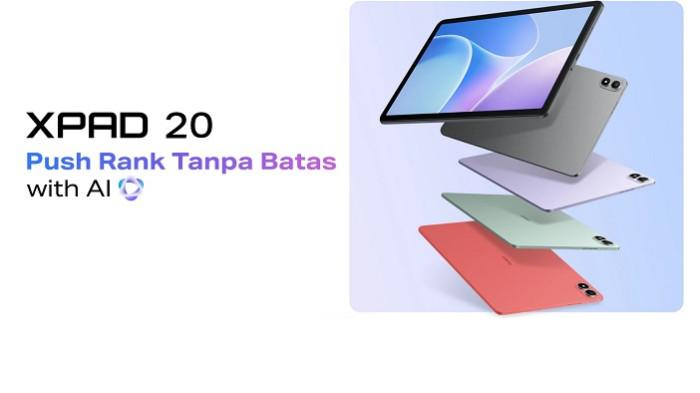 5 Rekomendasi Ponsel dan Tablet Rp2 Jutaan Juni 2026, Entry Level dengan Performa Tangguh