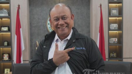 Dadan Hindayana, 7 Kontroversi Usai Dicopot dari Kepala BGN
