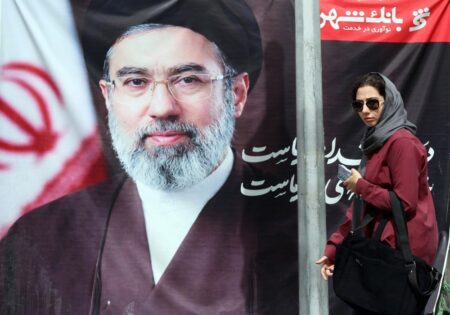 Poin-Poin Kesepakatan AS dan Iran Perpanjang Gencatan Senjata