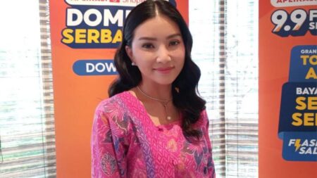 Ex-Bos Buka Rahasia Peran Penting Ruben Onsu dalam Karier Sarwendah di Hiburan