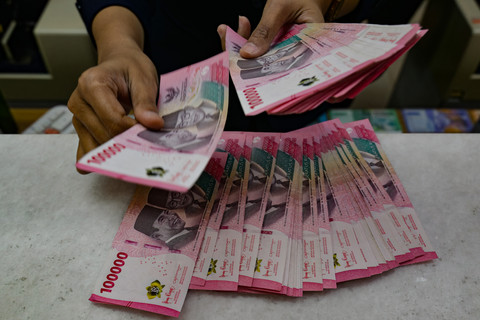 Rupiah dan Ujian Persahabatan