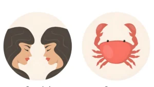 Ramalan Zodiak Gemini dan Cancer 31 Mei 2026: Cinta, Karir, Kesehatan, dan Keuangan