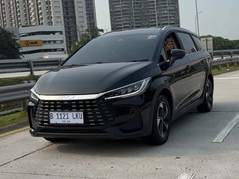 Skema cicilan PHEV terbaru, mulai dari Rp 6 jutaan