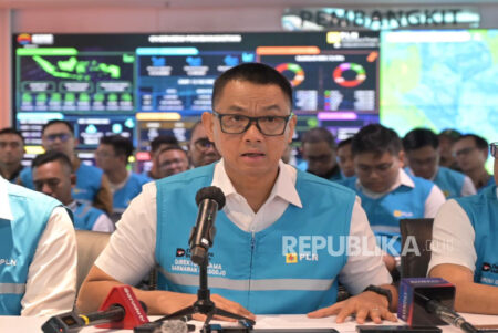PLN pastikan tidak ada kenaikan tarif listrik April-Juni 2026