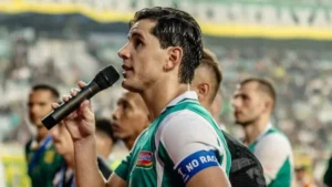 Bocor! 3 Alasan Kritis Bruno Moreira Tinggalkan Persebaya, Nomor Dua Jadi Kunci