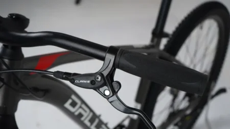 Detroit 291 dan Dallas 291 Rilis, Ini Teknologi Terbaru United Bike