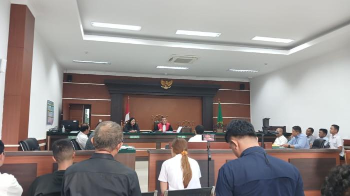Ahli Hukum Baru Soroti Prosedur Penyidikan di Sidang Praperadilan ItCenter Manado