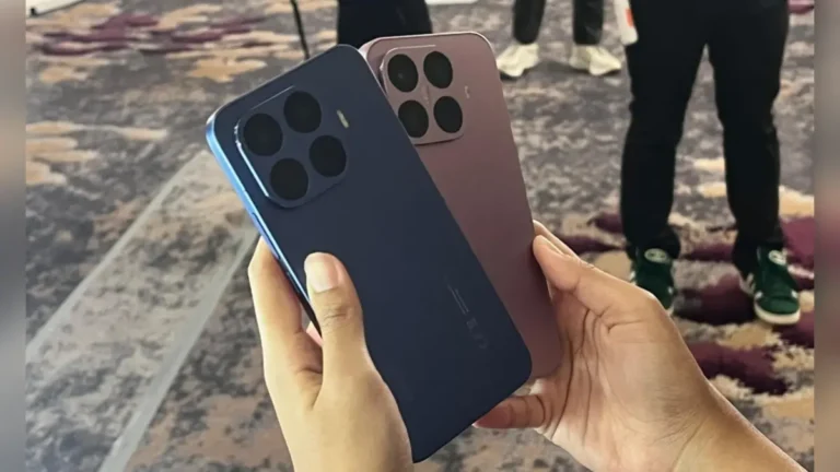 Xiaomi 17T Diluncurkan, Kamera 5x dan Baterai Besar, Lihat Spesifikasi Lengkapnya
